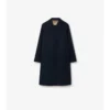 Lång Camden Heritage-car coat Lång Camden Heritage-car coat