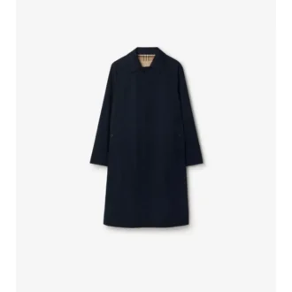 Lång Camden Heritage-car coat