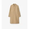 Lång Camden Heritage-car coat Lång Camden Heritage-car coat