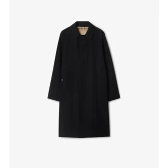 Lång Camden Heritage-car coat