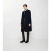Lång Camden Heritage-car coat Lång Camden Heritage-car coat