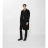 Lång Camden Heritage-car coat Lång Camden Heritage-car coat