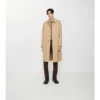 Lång Camden Heritage-car coat Lång Camden Heritage-car coat