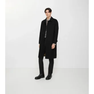Lång Camden Heritage-car coat