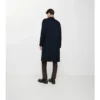 Lång Camden Heritage-car coat Lång Camden Heritage-car coat