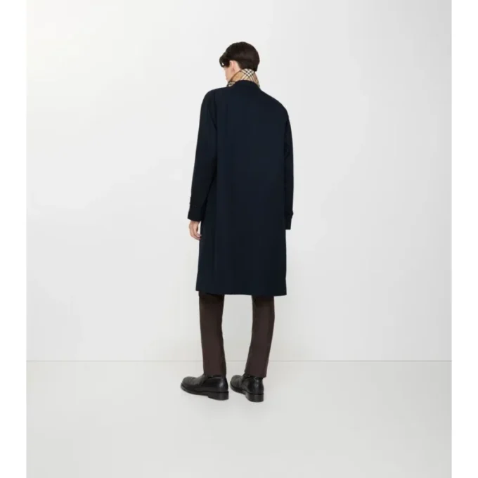 Lång Camden Heritage-car coat Lång Camden Heritage-car coat