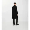 Lång Camden Heritage-car coat Lång Camden Heritage-car coat