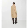 Lång Camden Heritage-car coat Lång Camden Heritage-car coat