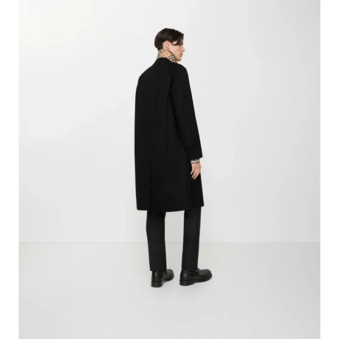 Lång Camden Heritage-car coat Lång Camden Heritage-car coat