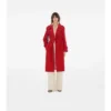 Lång Castleford-Trench Coat Lång Castleford-Trench Coat