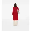 Lång Castleford-Trench Coat Lång Castleford-Trench Coat