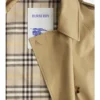 Lång Castleford-Trench Coat Lång Castleford-Trench Coat