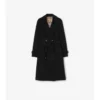 Lång Chelsea Heritage Trench Coat Lång Chelsea Heritage Trench Coat