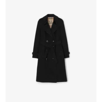 Lång Chelsea Heritage Trench Coat