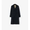 Lång Chelsea Heritage Trench Coat Lång Chelsea Heritage Trench Coat