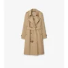 Lång Chelsea Heritage Trench Coat Lång Chelsea Heritage Trench Coat