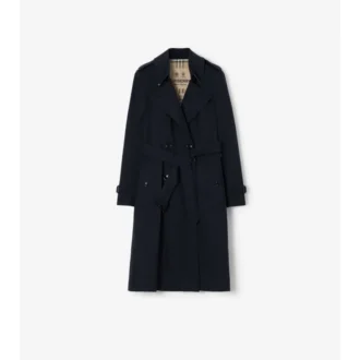 Lång Chelsea Heritage Trench Coat
