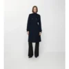 Lång Chelsea Heritage Trench Coat Lång Chelsea Heritage Trench Coat