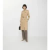 Lång Chelsea Heritage Trench Coat Lång Chelsea Heritage Trench Coat