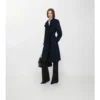 Lång Chelsea Heritage Trench Coat Lång Chelsea Heritage Trench Coat