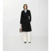 Lång Chelsea Heritage Trench Coat Lång Chelsea Heritage Trench Coat