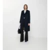 Lång Chelsea Heritage Trench Coat Lång Chelsea Heritage Trench Coat