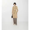 Lång Chelsea Heritage Trench Coat Lång Chelsea Heritage Trench Coat