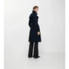 Lång Chelsea Heritage Trench Coat Lång Chelsea Heritage Trench Coat