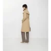 Lång Chelsea Heritage Trench Coat Lång Chelsea Heritage Trench Coat