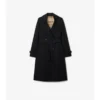 Lång Kensington Heritage Trench Coat Lång Kensington Heritage Trench Coat