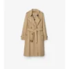 Lång Kensington Heritage Trench Coat