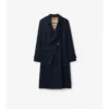 Lång Kensington Heritage Trench Coat Lång Kensington Heritage Trench Coat