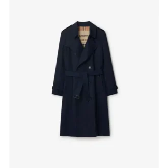 Lång Kensington Heritage Trench Coat Lång Kensington Heritage Trench Coat