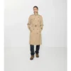 Lång Kensington Heritage Trench Coat Lång Kensington Heritage Trench Coat