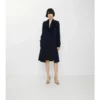 Lång Kensington Heritage Trench Coat