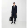 Lång Kensington Heritage Trench Coat Lång Kensington Heritage Trench Coat