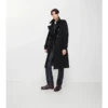 Lång Kensington Heritage Trench Coat Lång Kensington Heritage Trench Coat