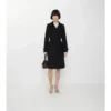 Lång Kensington Heritage Trench Coat Lång Kensington Heritage Trench Coat