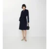 Lång Kensington Heritage Trench Coat