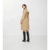 Lång Kensington Heritage Trench Coat