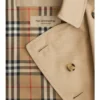 Lång Kensington Heritage Trench Coat Lång Kensington Heritage Trench Coat