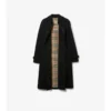 Lång Kensington Heritage Trench Coat Lång Kensington Heritage Trench Coat