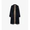 Lång Kensington Heritage Trench Coat