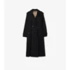 Lång Waterloo Heritage Trench Coat Lång Waterloo Heritage Trench Coat