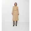 Lång Waterloo Heritage Trench Coat Lång Waterloo Heritage Trench Coat