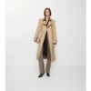Lång Waterloo Heritage Trench Coat Lång Waterloo Heritage Trench Coat