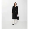 Lång Waterloo Heritage Trench Coat Lång Waterloo Heritage Trench Coat