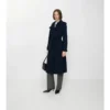 Lång Waterloo Heritage Trench Coat Lång Waterloo Heritage Trench Coat