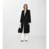 Lång Waterloo Heritage Trench Coat Lång Waterloo Heritage Trench Coat