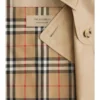 Lång Waterloo Heritage Trench Coat Lång Waterloo Heritage Trench Coat